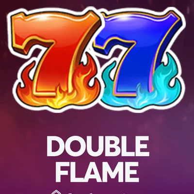 Double Flame