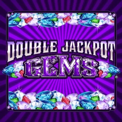 Double Jackpot Gems