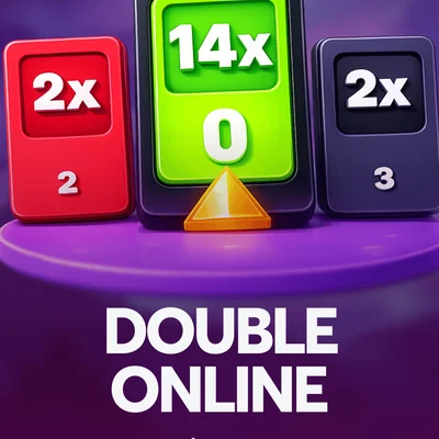 Double Online