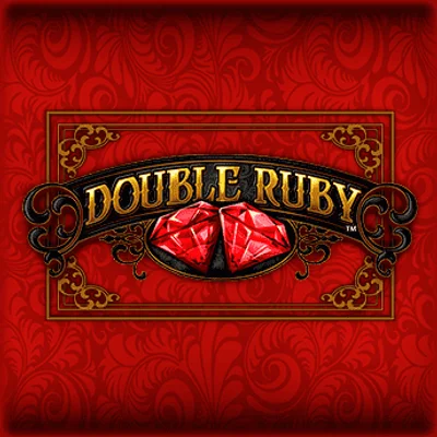 Double Ruby