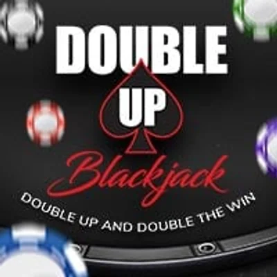DOUBLE UP Blackjack
