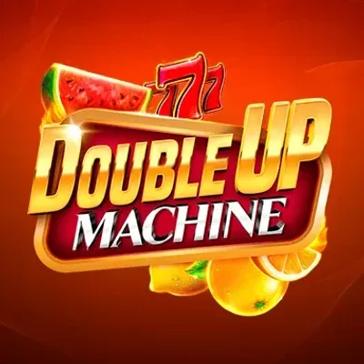 Double Up Machine