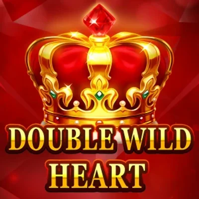 Double Wild Heart