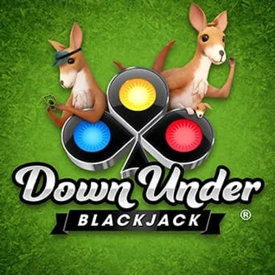 Down Under Blackjack
