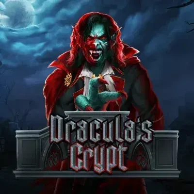 Dracula's Crypt