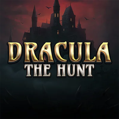 Dracula - The Hunt