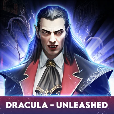 Dracula - Unleashed