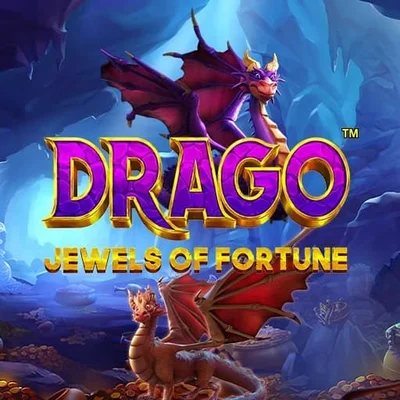 Drago - Jewels of Fortune™