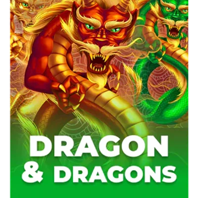 Dragon and Dragons