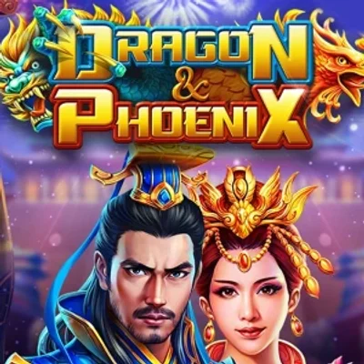 Dragon & Phoenix