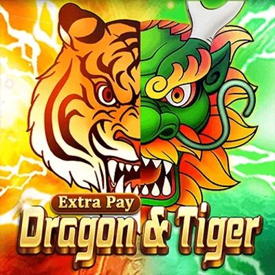 Dragon & Tiger