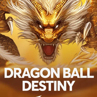 Dragon Ball Destiny