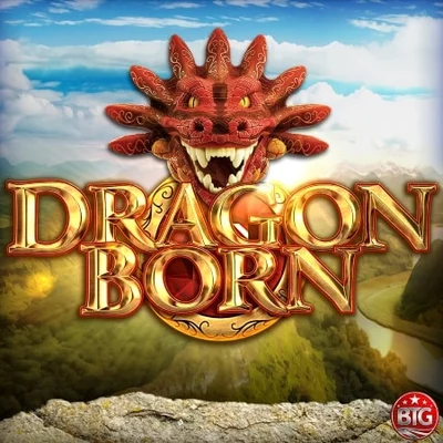 Dragon Born