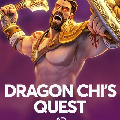 Dragon Chi's Quest