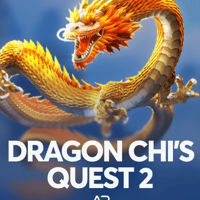 Dragon Chi's Quest 2