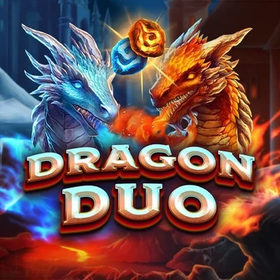 Dragon Duo