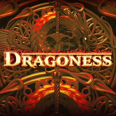 Dragoness