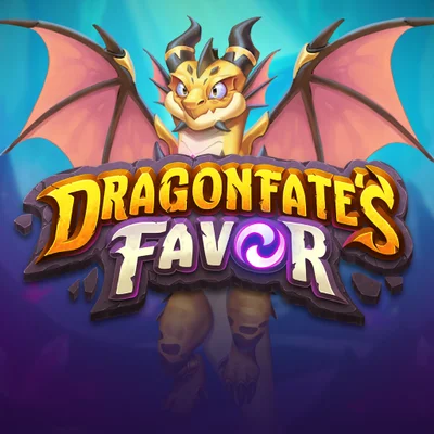 Dragonfate's Favor