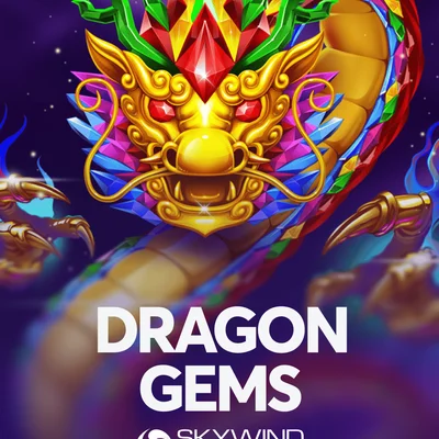 Dragon Gems