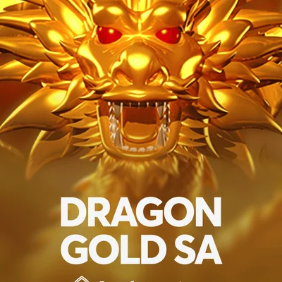 Dragon Gold SA