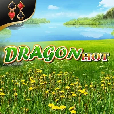 Dragon Hot