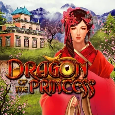 Dragon of the Princess