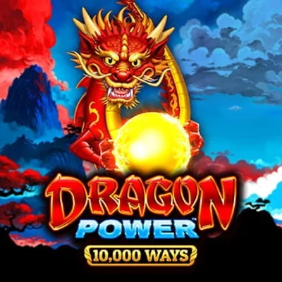 Dragon Power 10000 Ways