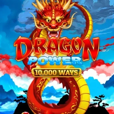 Dragon Power 10k Ways
