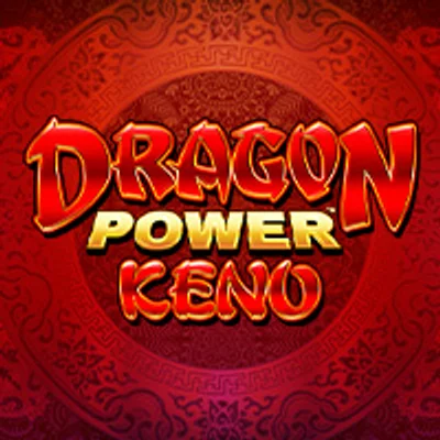 Dragon Power Keno