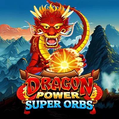 Dragon Power Super Orb