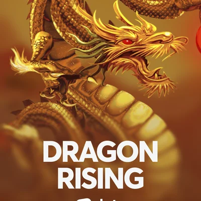 Dragon Rising