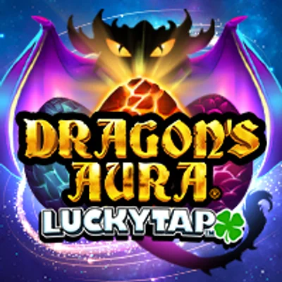 Dragons Aura LuckyTap