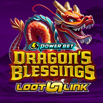 Dragon's Blessings Loot Link