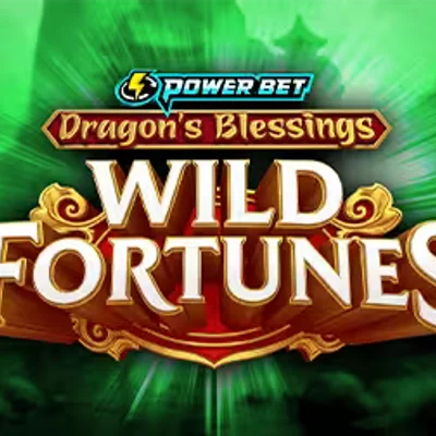 Dragon's Blessings: Wild Fortunes