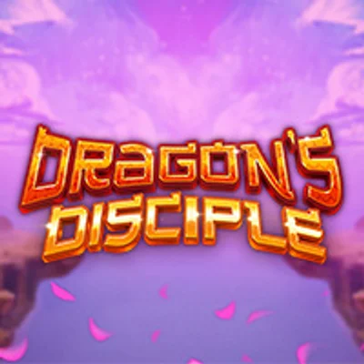 Dragon's Disciple