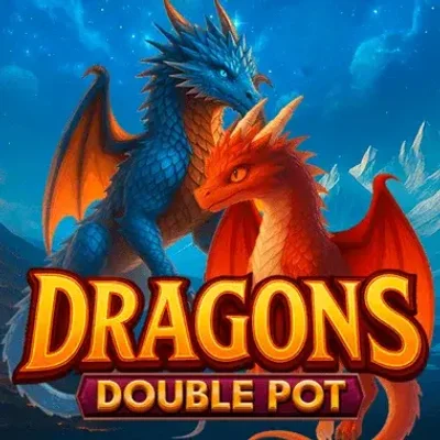 Dragons Double Pot
