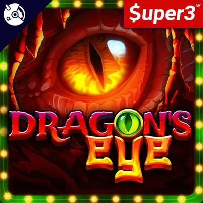 Dragon's Eye