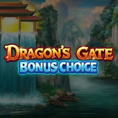 Dragon's Gate - Bonus Choice