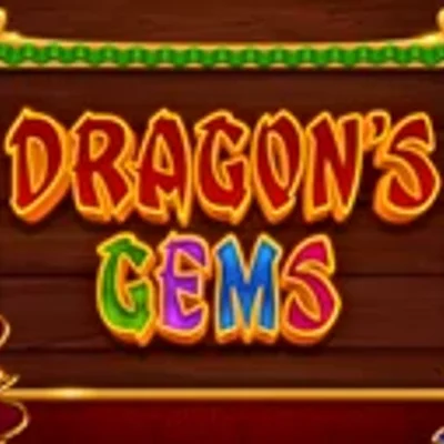 Dragon's Gems