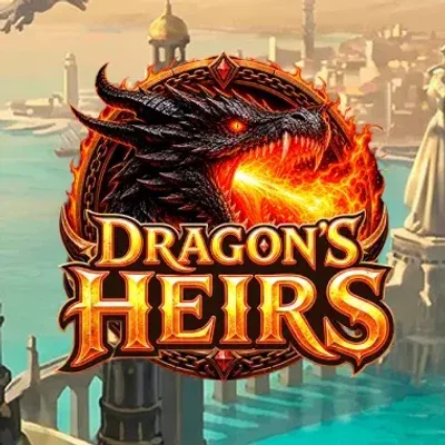 Dragon's Heirs