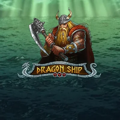 Dragon Ship