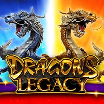 Dragons Legacy