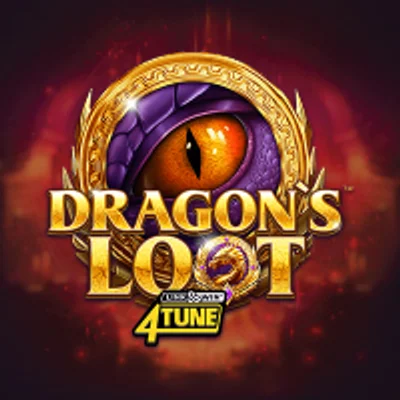 Dragon's Loot Link and Win 4Tune™