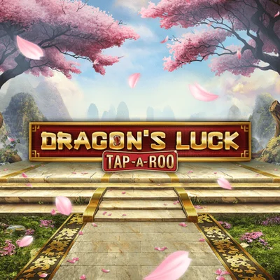 Dragon's Luck Tap-A-Roo