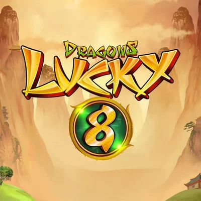 Dragons Lucky 8™