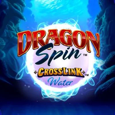 Dragon Spin Cross Link Water