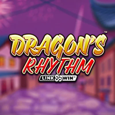 Dragon's Rhythm™ Link and Win™
