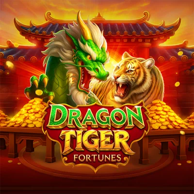 Dragon Tiger Fortunes