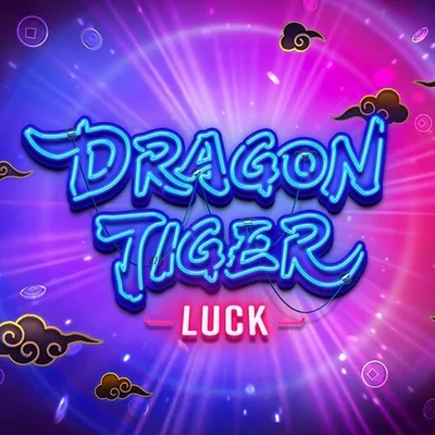 Dragon Tiger Luck