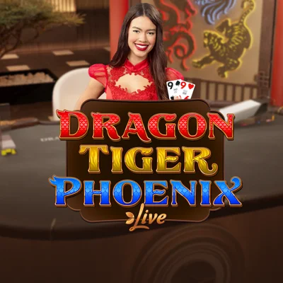 Dragon Tiger Phoenix